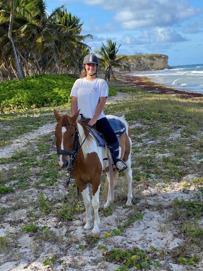 Quels sont les critères à étudier pour choisir un coach d'équitation ? Le Vauclin