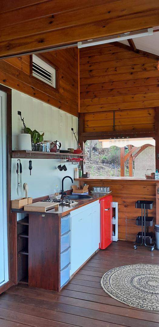 Bungalow indépendant Vauclin