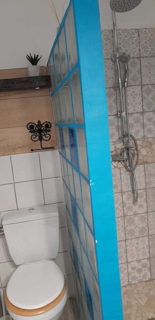 Hébergement bungalow Vauclin