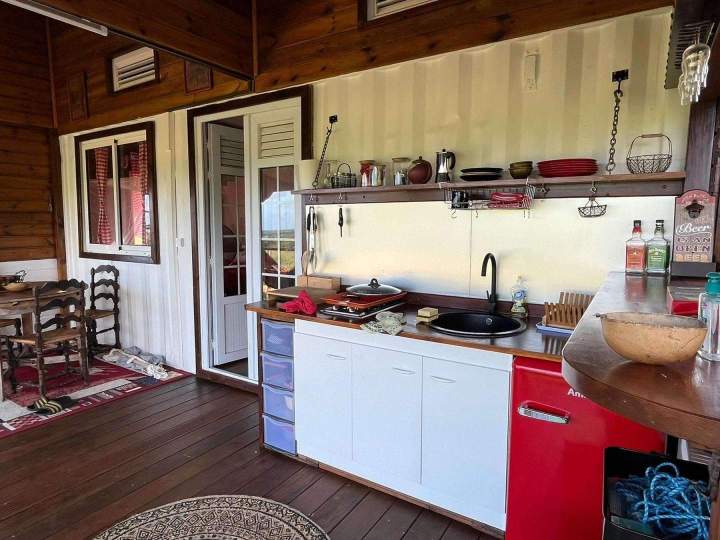 Location bungalow nature Vauclin